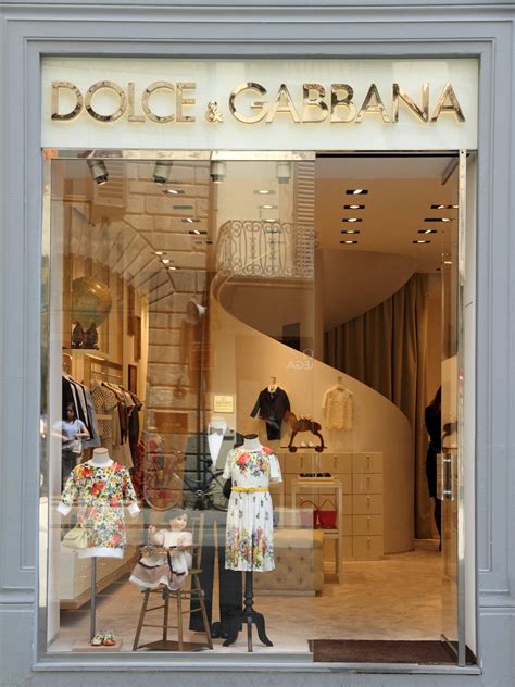 forbes dolce gabbana|dolce & gabbana outlet store.